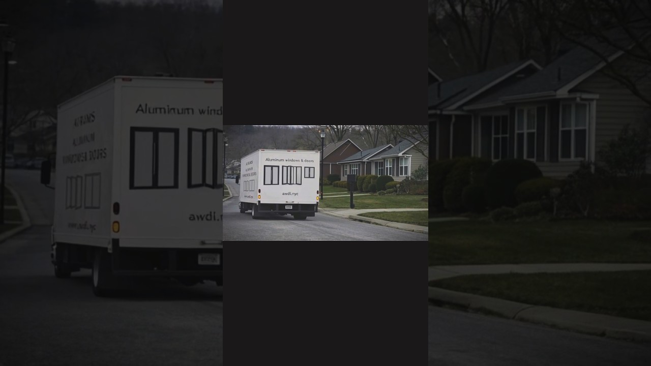 Aluminum Windows & Doors Installation | Every Window. Every Detail.