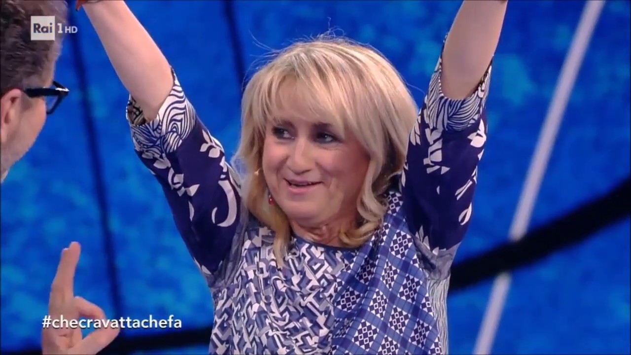 Lucianina e le 
