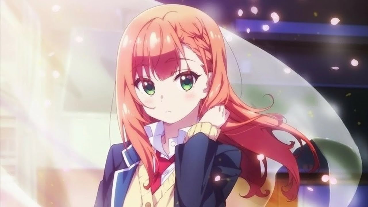 AMV^ Из мечтателя в реальность ^