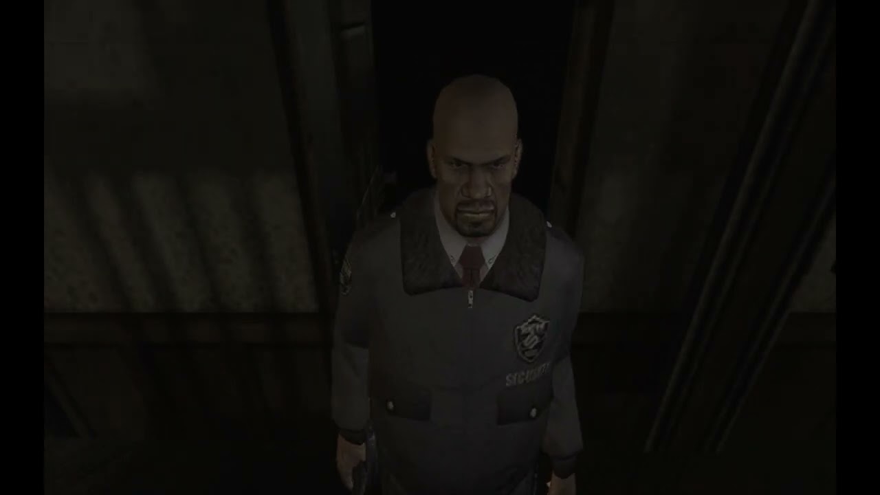 Resident Evil: Outbreak # Extra1 Cacetando os zumbis no modo cooperativo