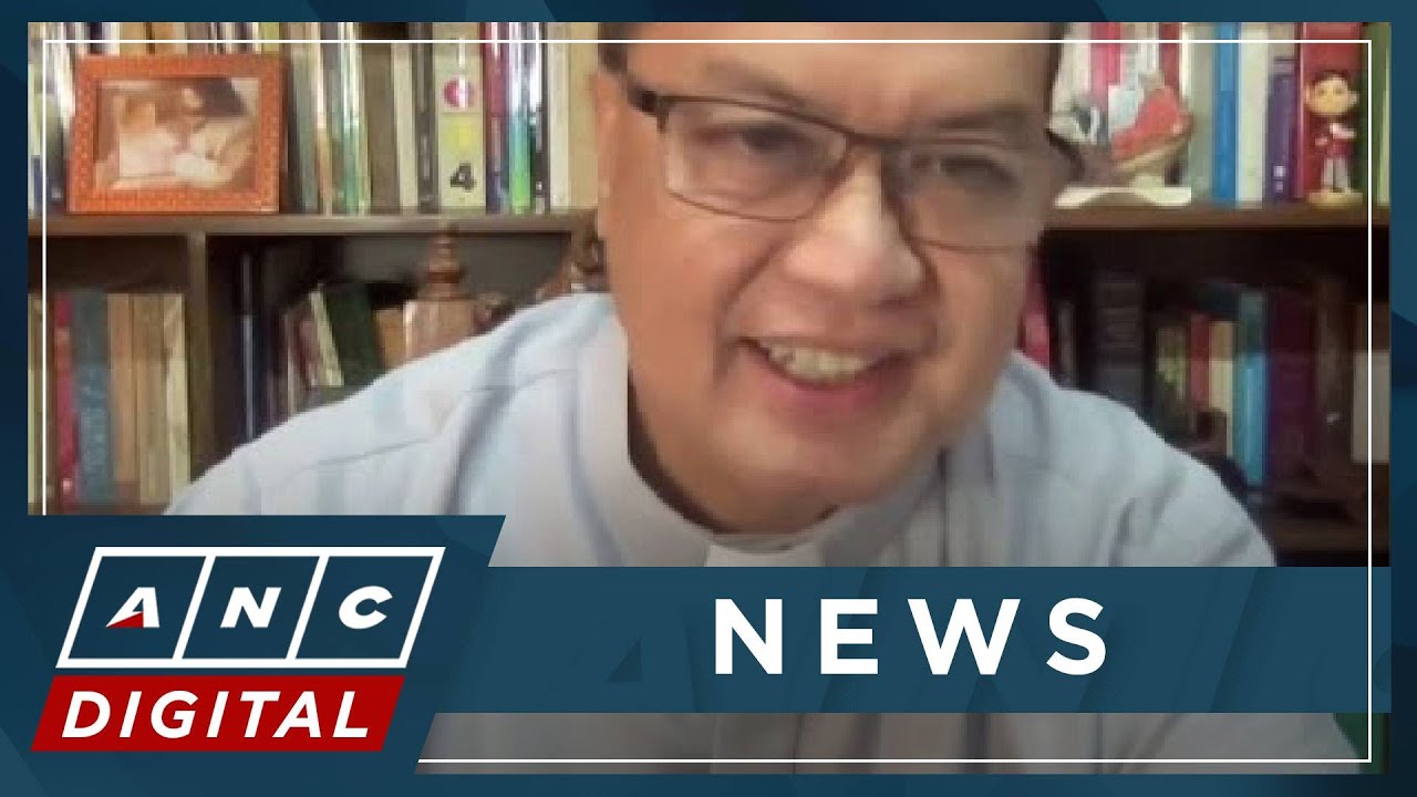 WATCH: Kalookan Bishop Pablo Virgilio Cardinal David to attend Pope Francis' funeral, Papal conclave