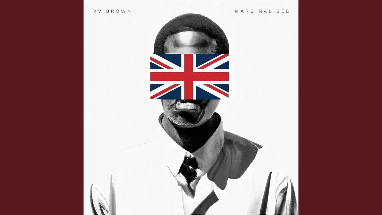 Marginalised