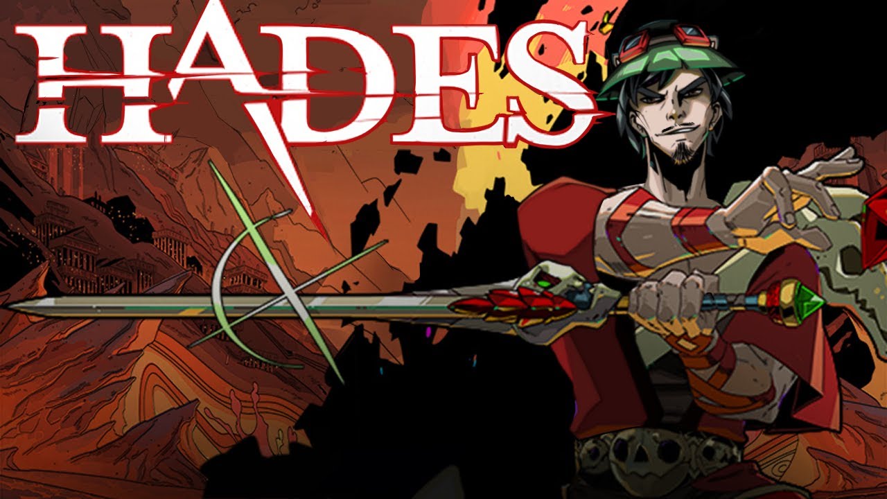 TRY NOT TO DIE (Too Much) - HADES Gameplay (PS5) [ENG/FIL]