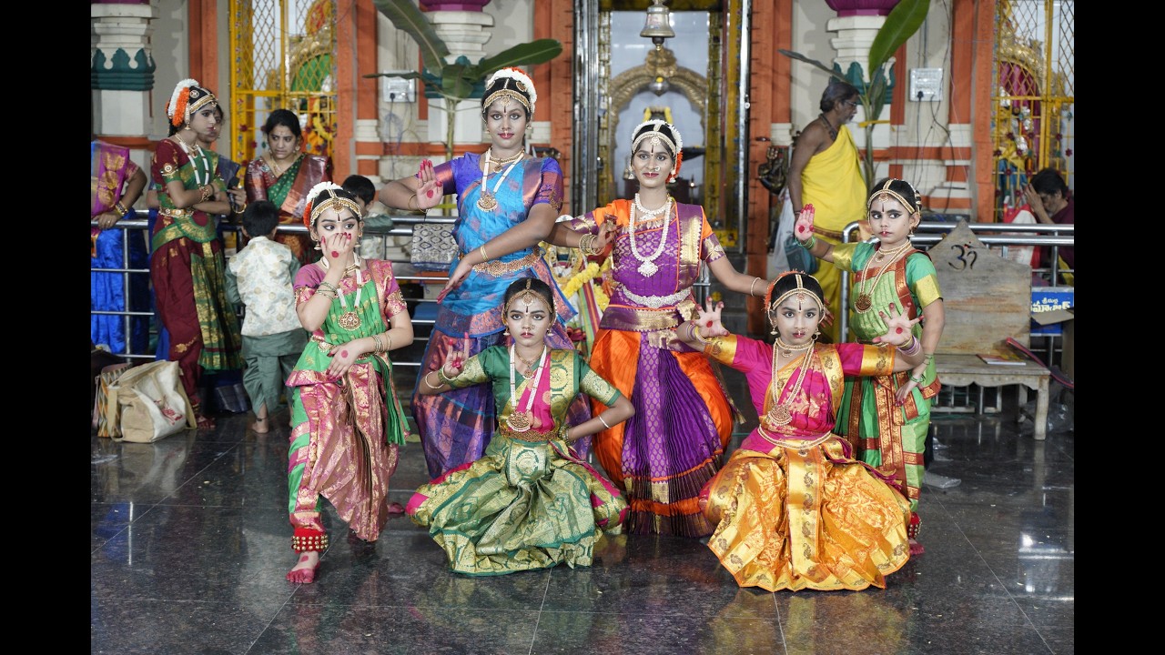 Brahmanjali 2026