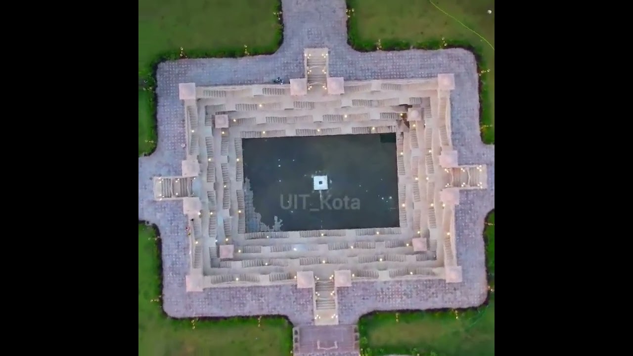 Kota - City of dreams / City of Heritage / City of river front / Best coaching in kota/ Kota coching