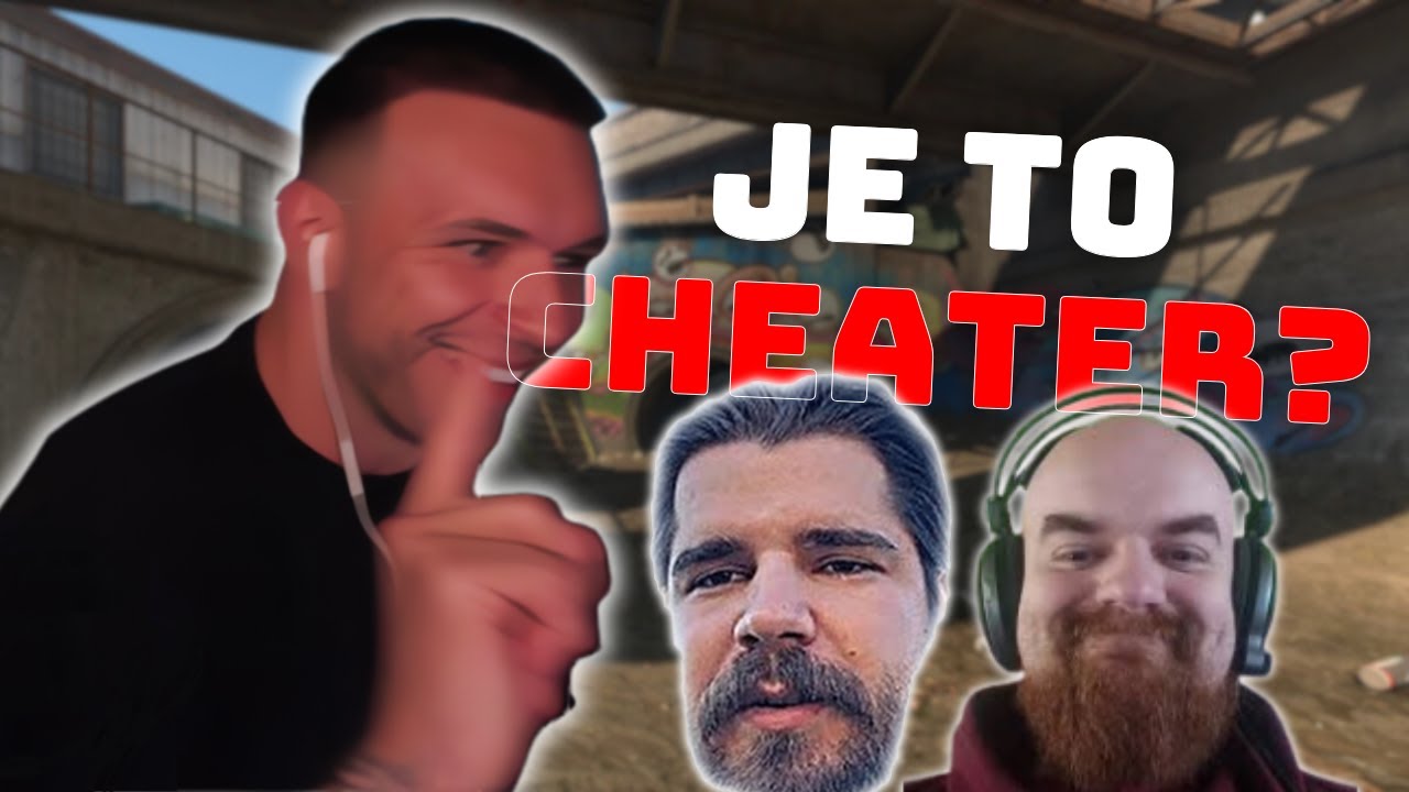 TO ČO MI ZAS DÁVAJÚ..? | Restt, Zolo, Touken CSKO