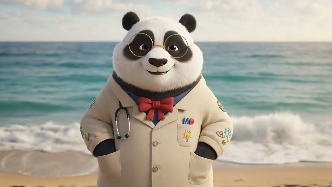 Deer Parents Make Disneyland Dream Come True | Memorable Family Moment & Joy