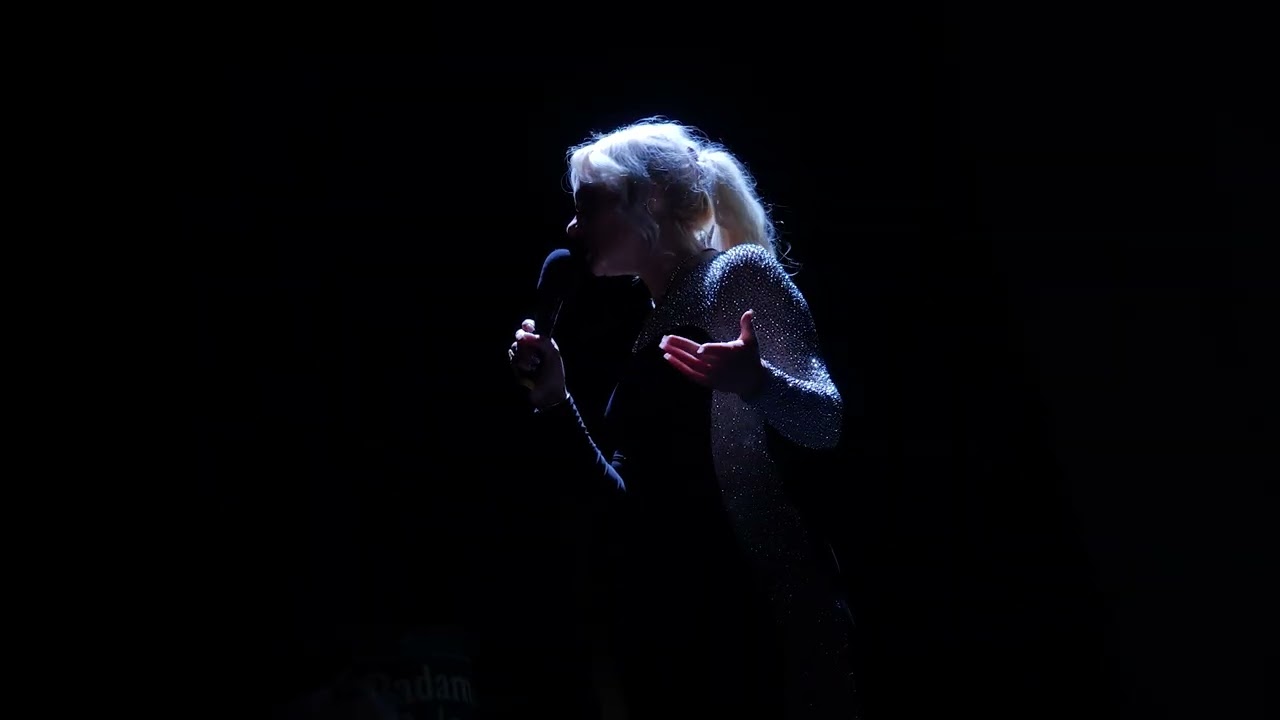 Hymne à l’amour ￼California Palo Alto 