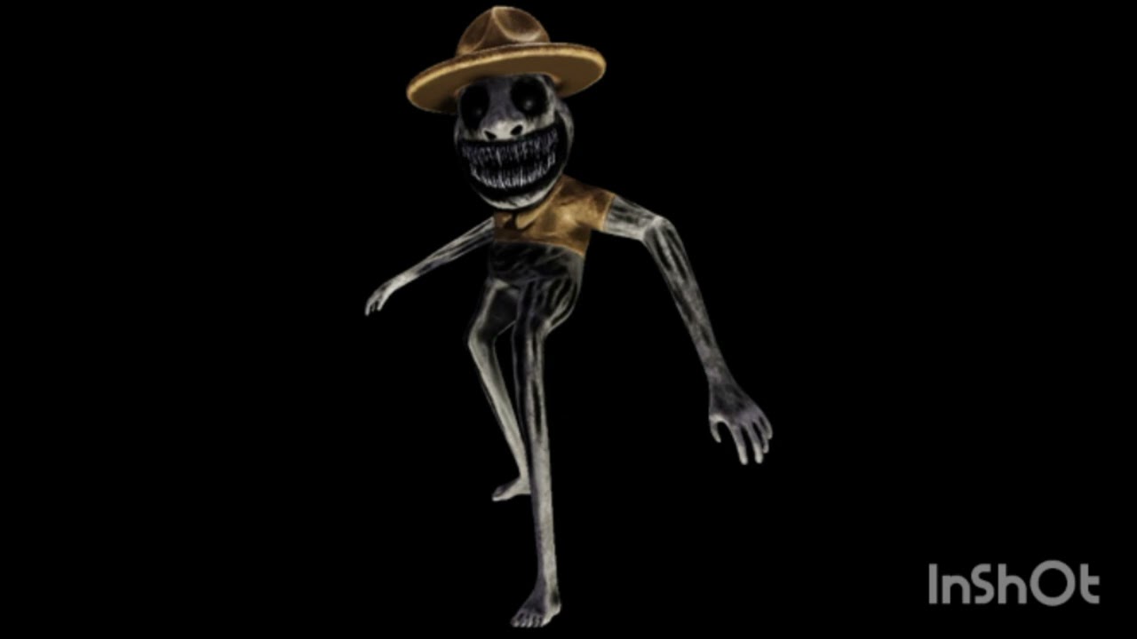 Zookeeper sounds (Zoonomaly)