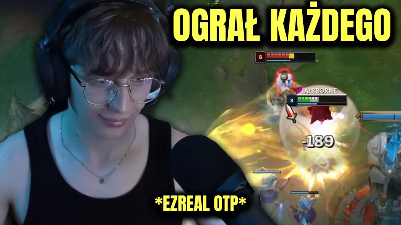 SINMIVAK do NAJLEPSZY EZ W LODIS?