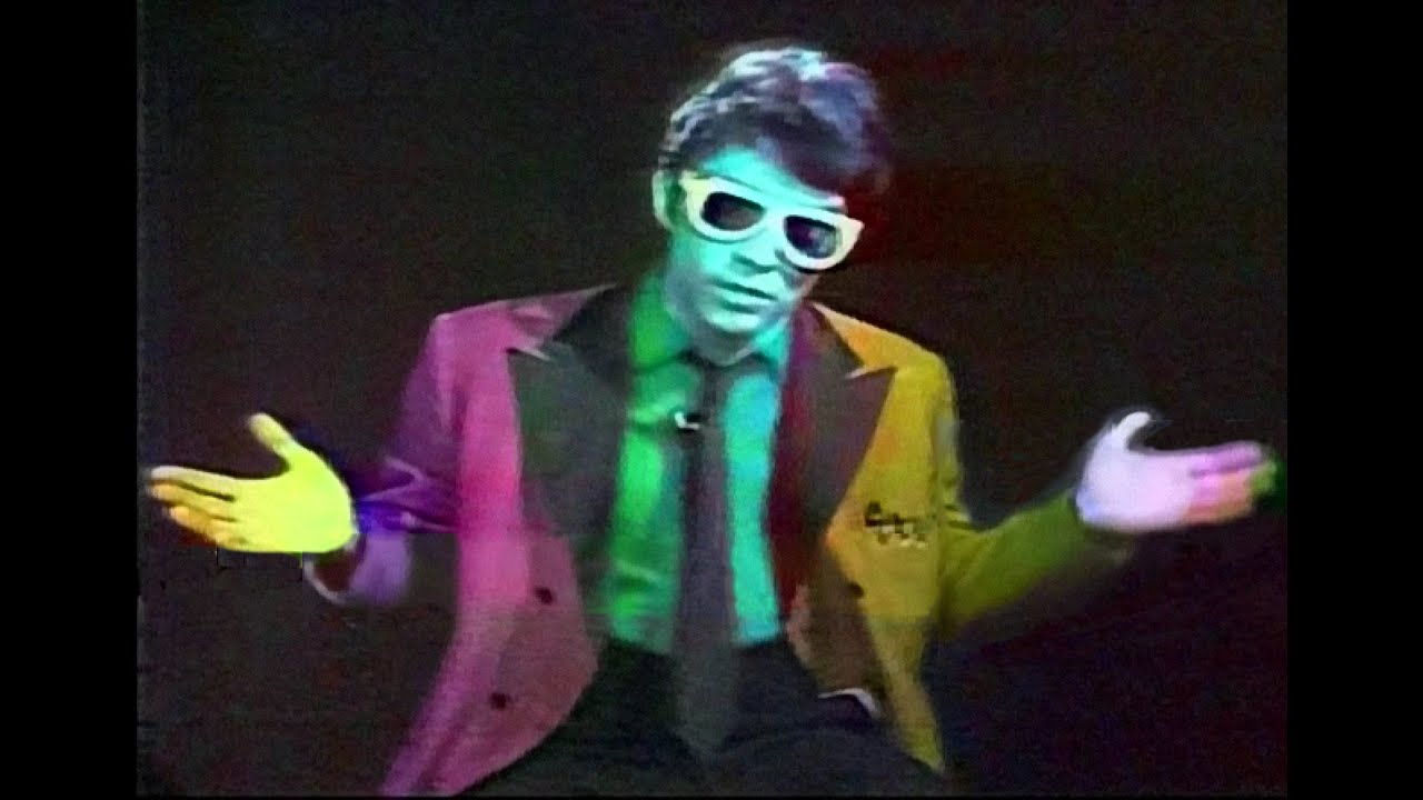 Videowave TV Pilot/Episode #1