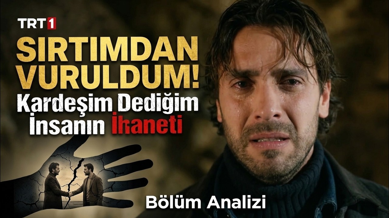 Taşacak Bu Deniz 22. Bölüm Ön İzleme