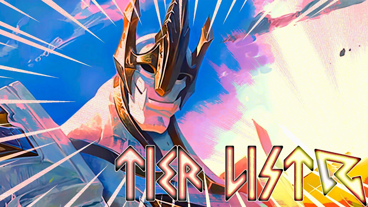 GALIO SKINS 🛡️ - TIER LIST | League of Legends (+Sorteio)