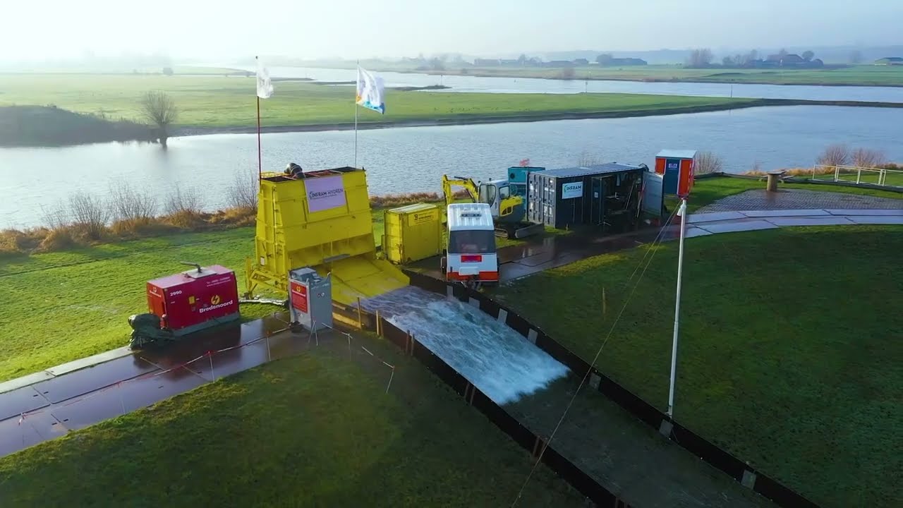 Regio Zwolle - Building the delta of the future together