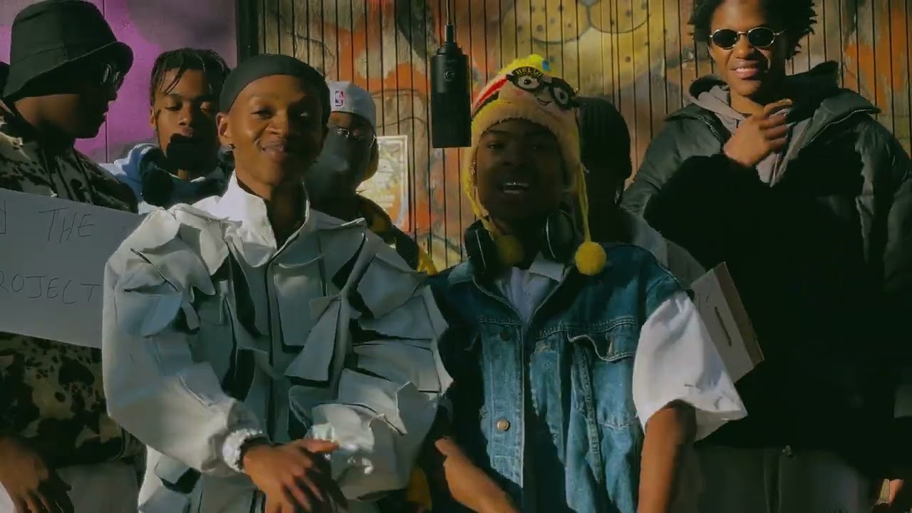 Musa - so you know ft sastii