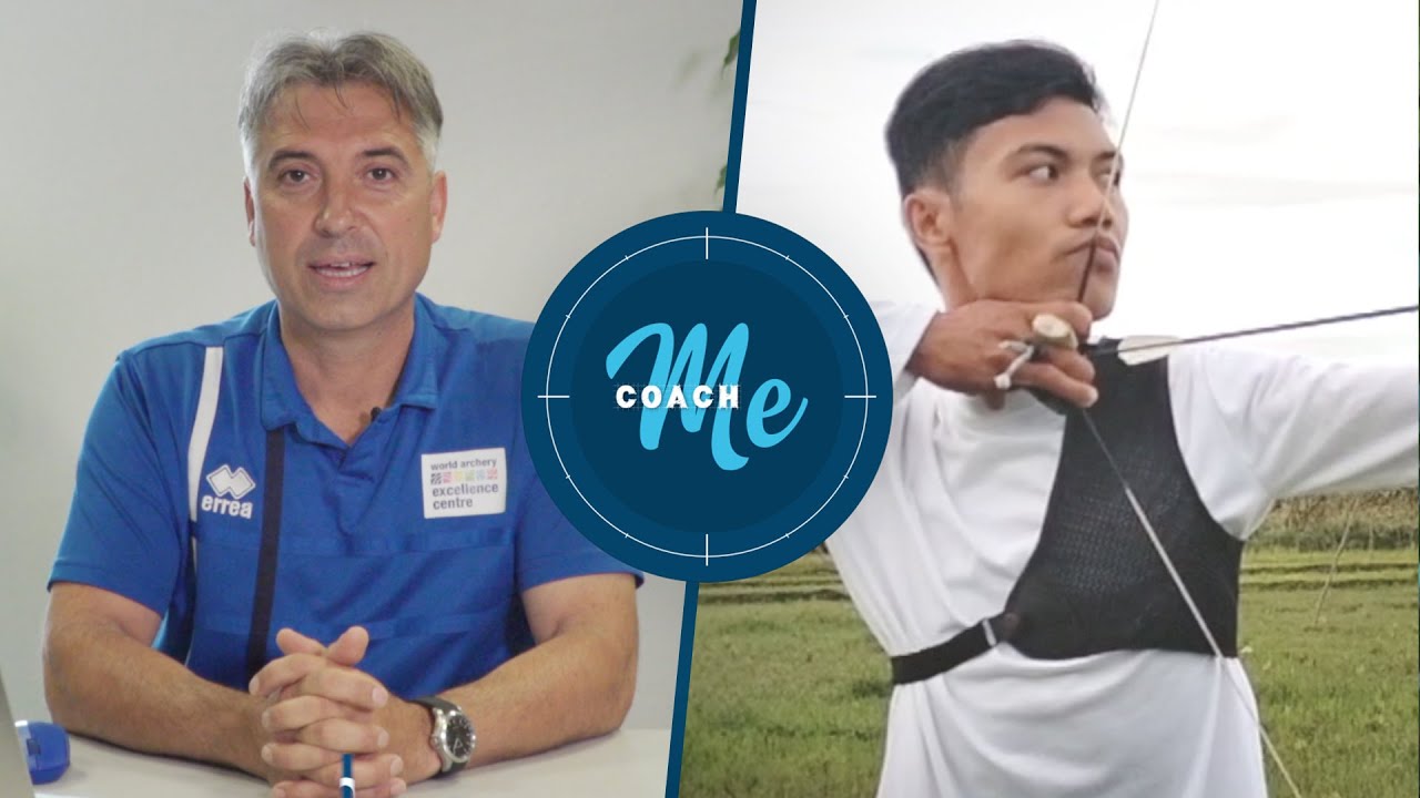 #CoachMe: Helbert Climaco with Juan-Carlos Holgado (S03E01)