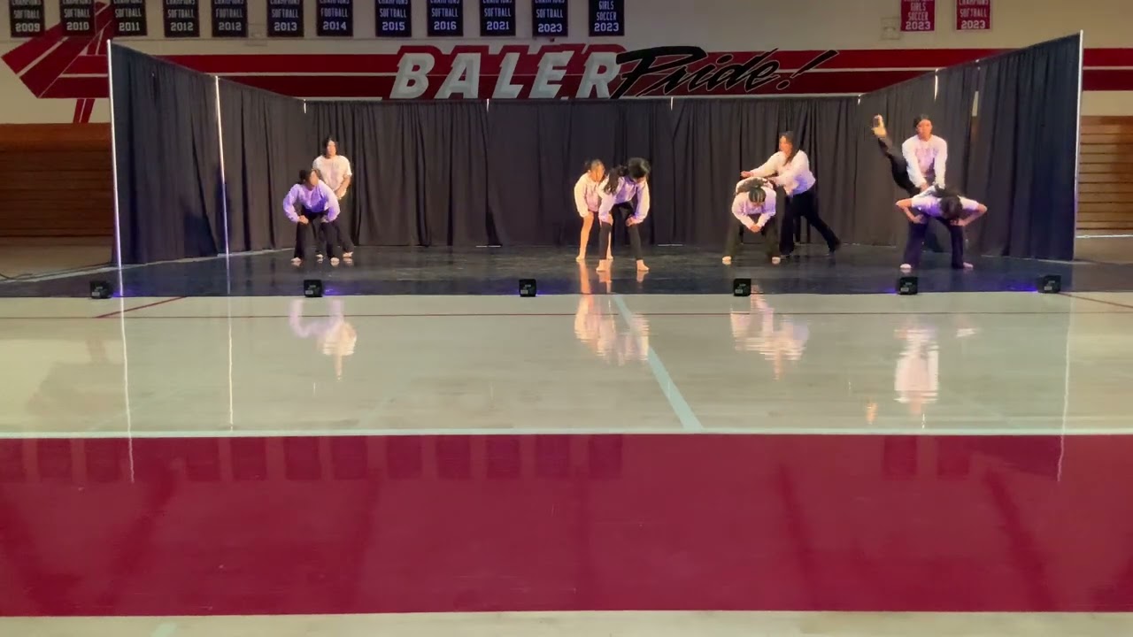 You Can’t Stop The Beat
