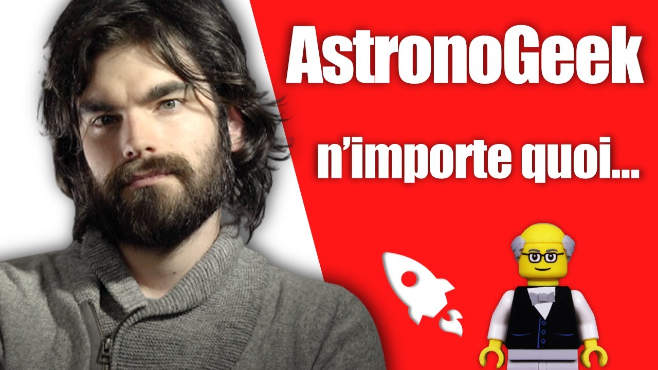 Je corrige les conneries d'@AstronoGeek ! 🔭