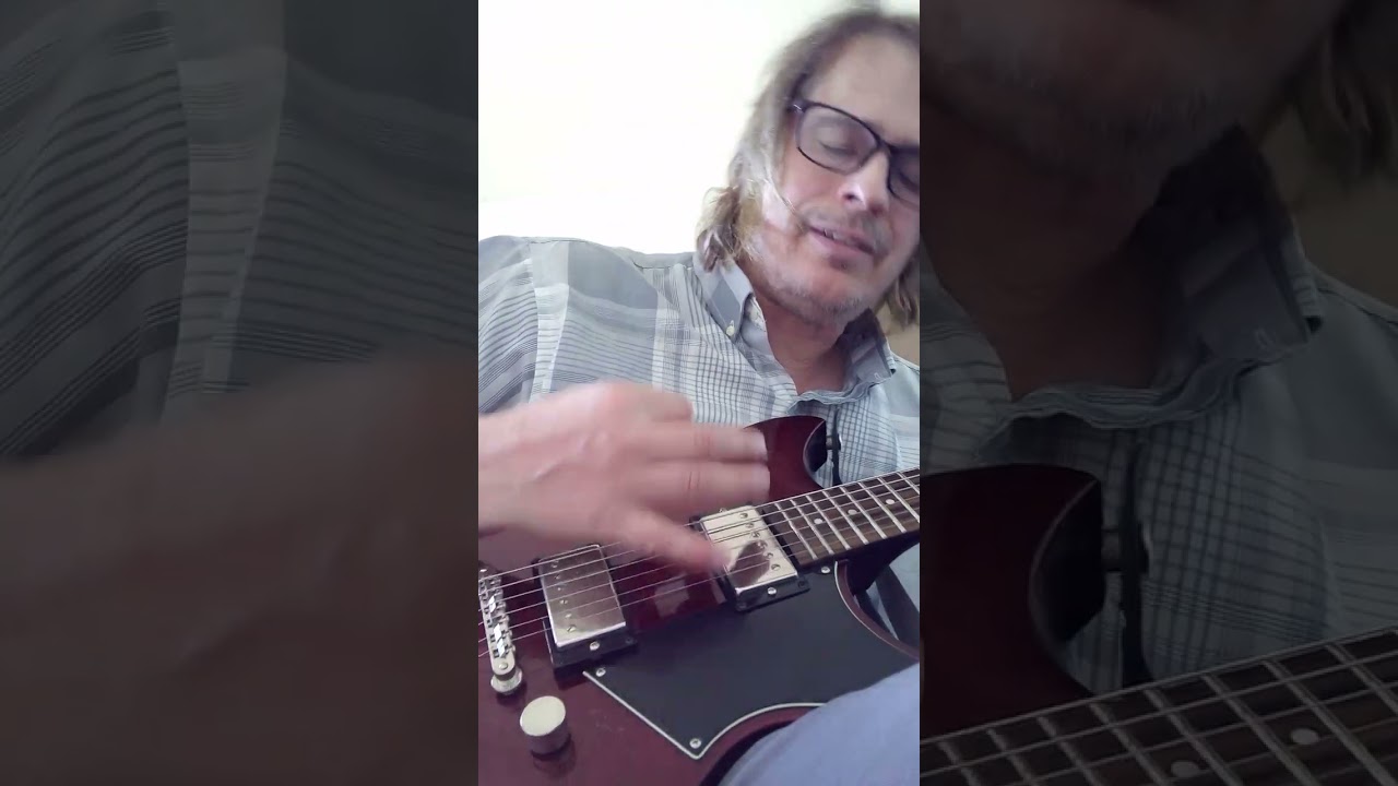 Rhubarb Pie -original song