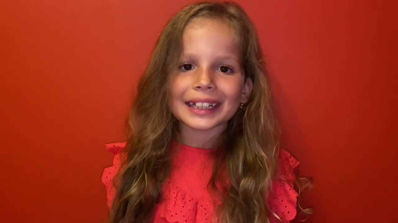 Andrássy Réka: Sulikezdés (Előadja: Ana)