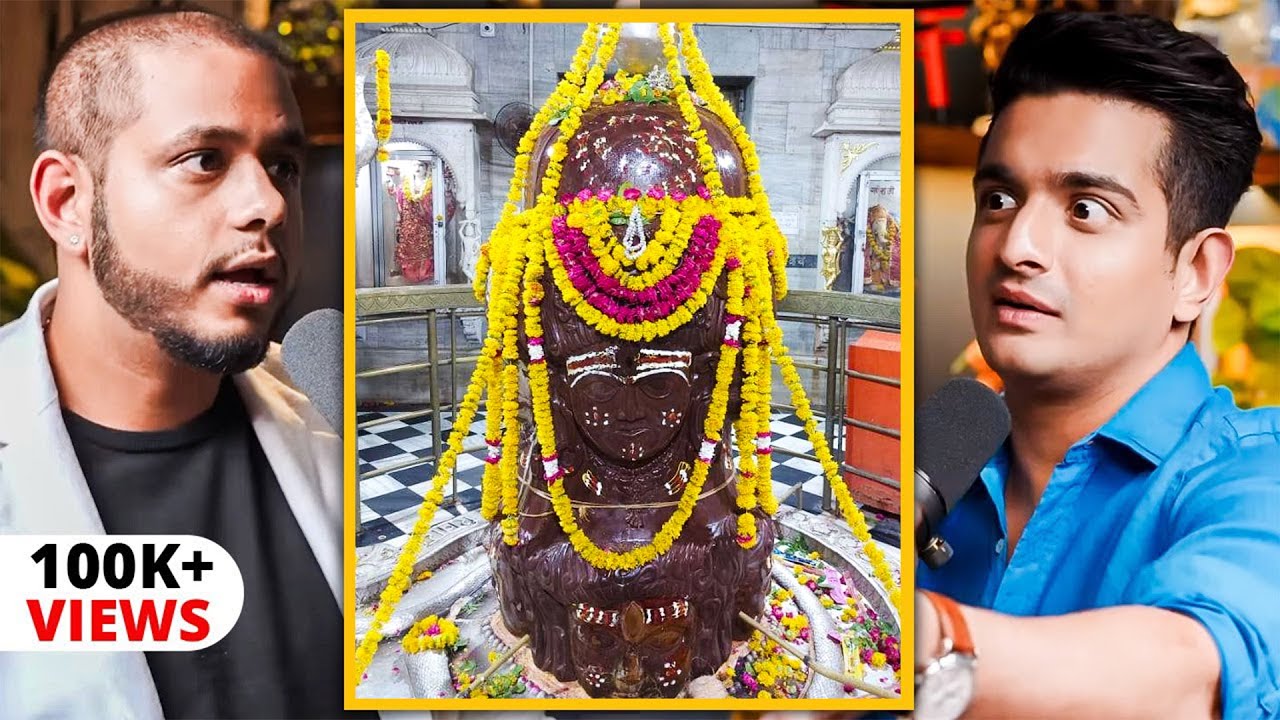 Pashupatinath Temple - Nepal’s Most Sacred Hindu Temple - Must Watch