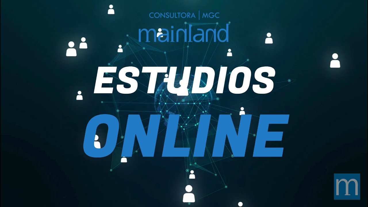 Estudios de Mercado ONLINE - Consultora Mainland MGC