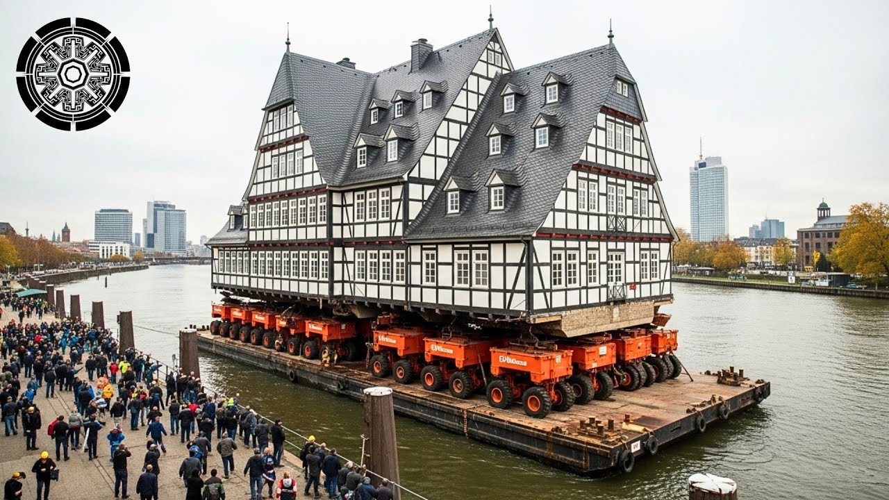 Giganten aus Stahl | 70 EXTREME MASCHINEN im härtesten Einsatz der Welt!