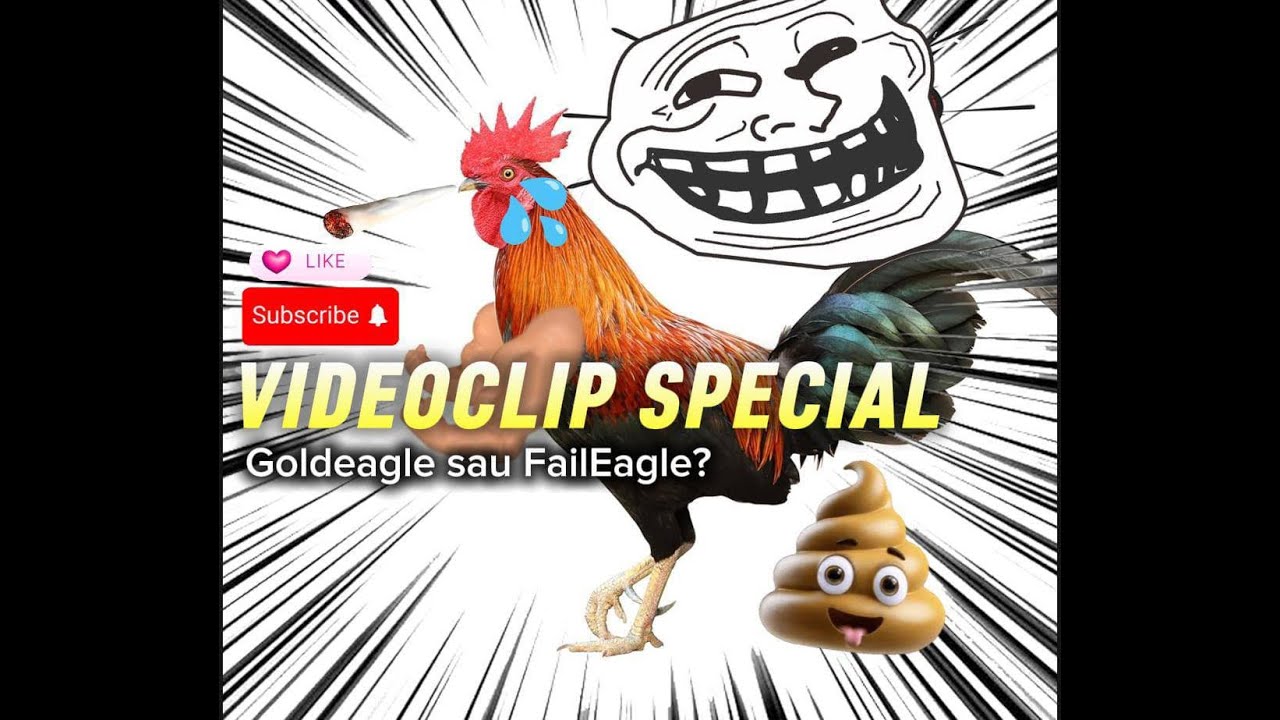 ADEVARUL despre Goldeagle 😡 FailEagle Exposed!