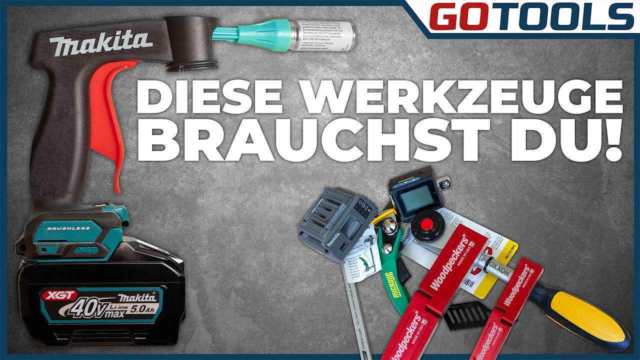 8 clevere Problemlöser, die du garantiert noch nicht im Koffer hast