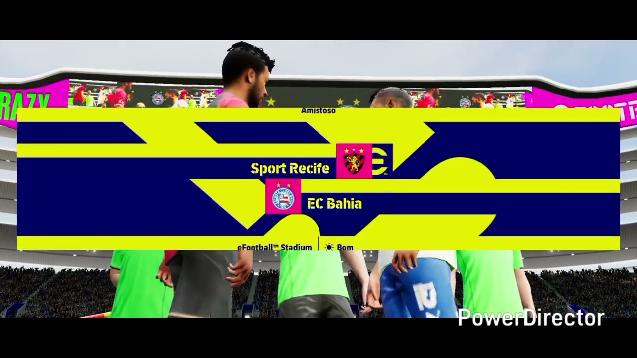 Finalizando a 2ª Fase da Copa do Brasil em dose tripla (EPI 12)