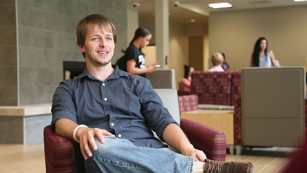 EKU Housing: North Hall