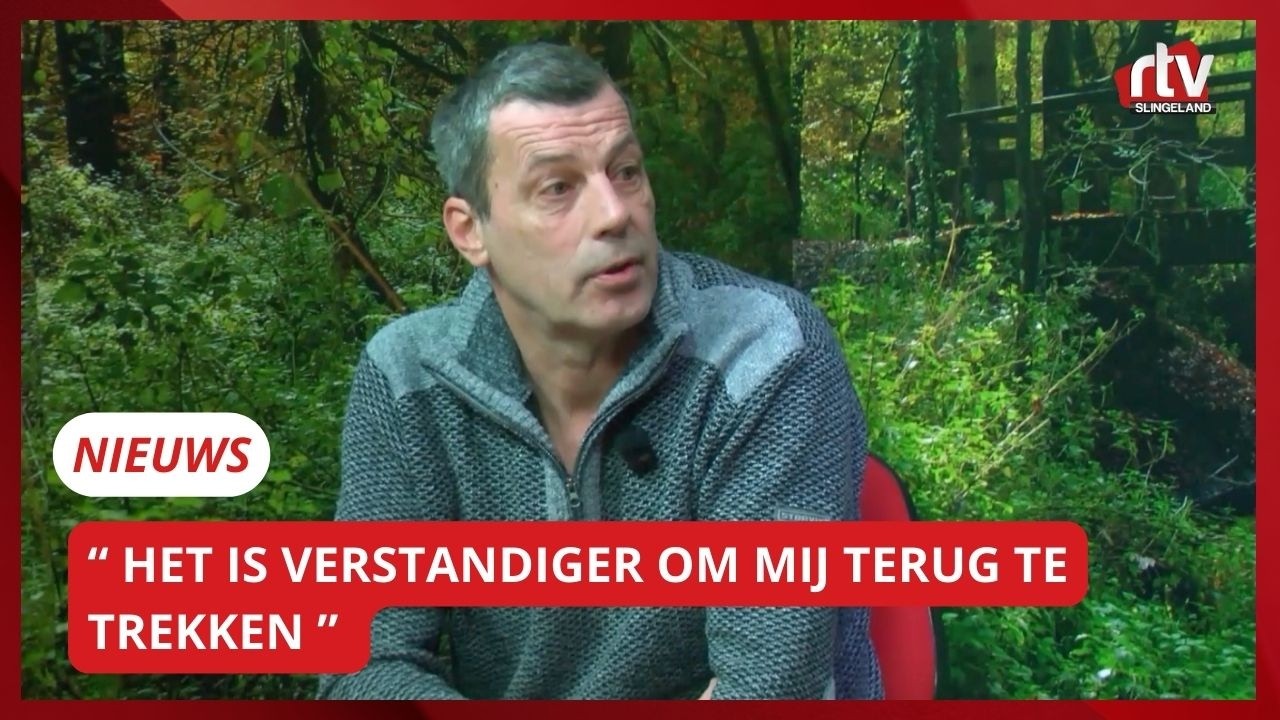 Negen partijen doen mee aan de verkiezingen Winterswijk | RTV Slingeland
