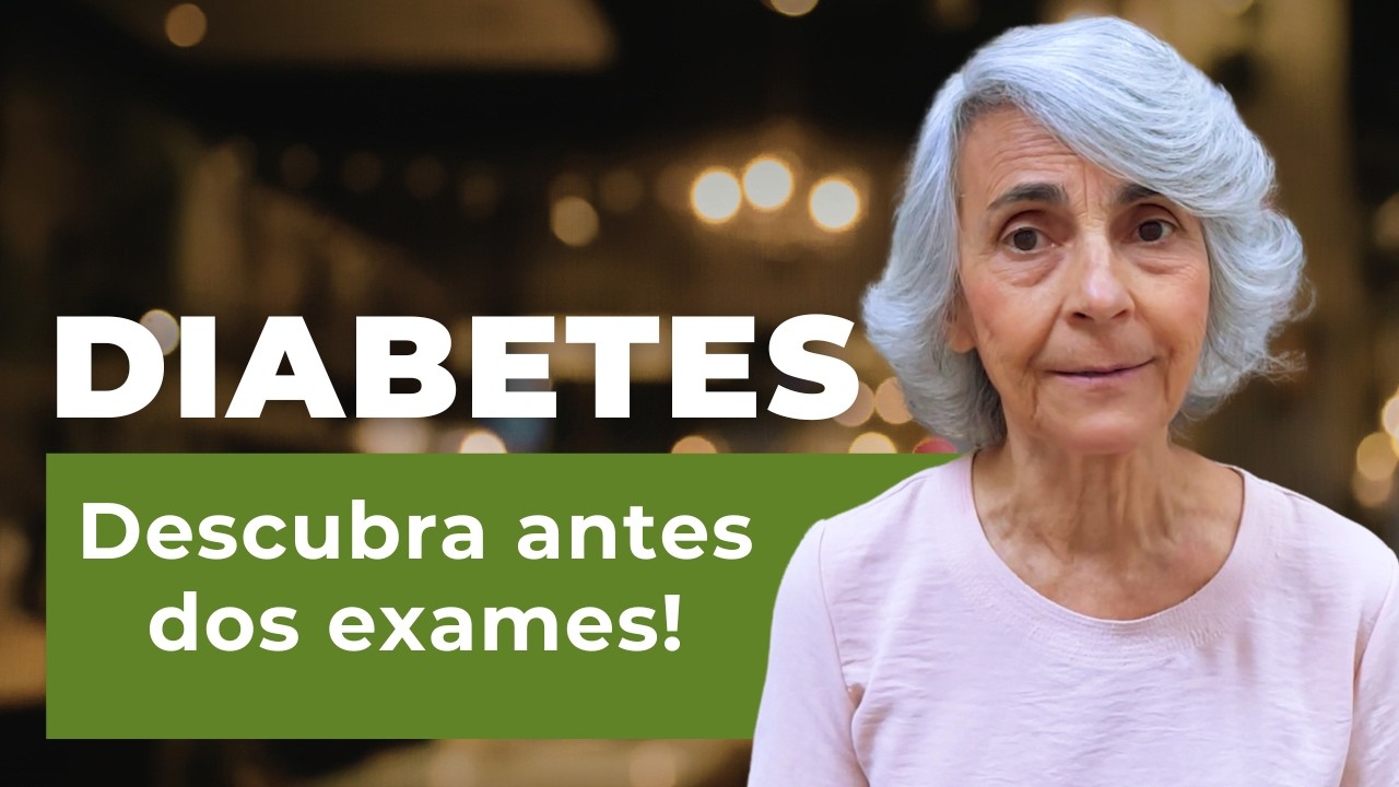 12 sinais na pele que indicam açúcar alto no sangue