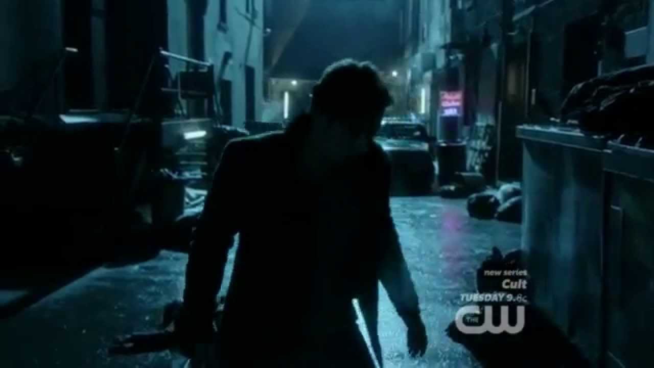 Kill The Beast [Beauty and the Beast 2012]