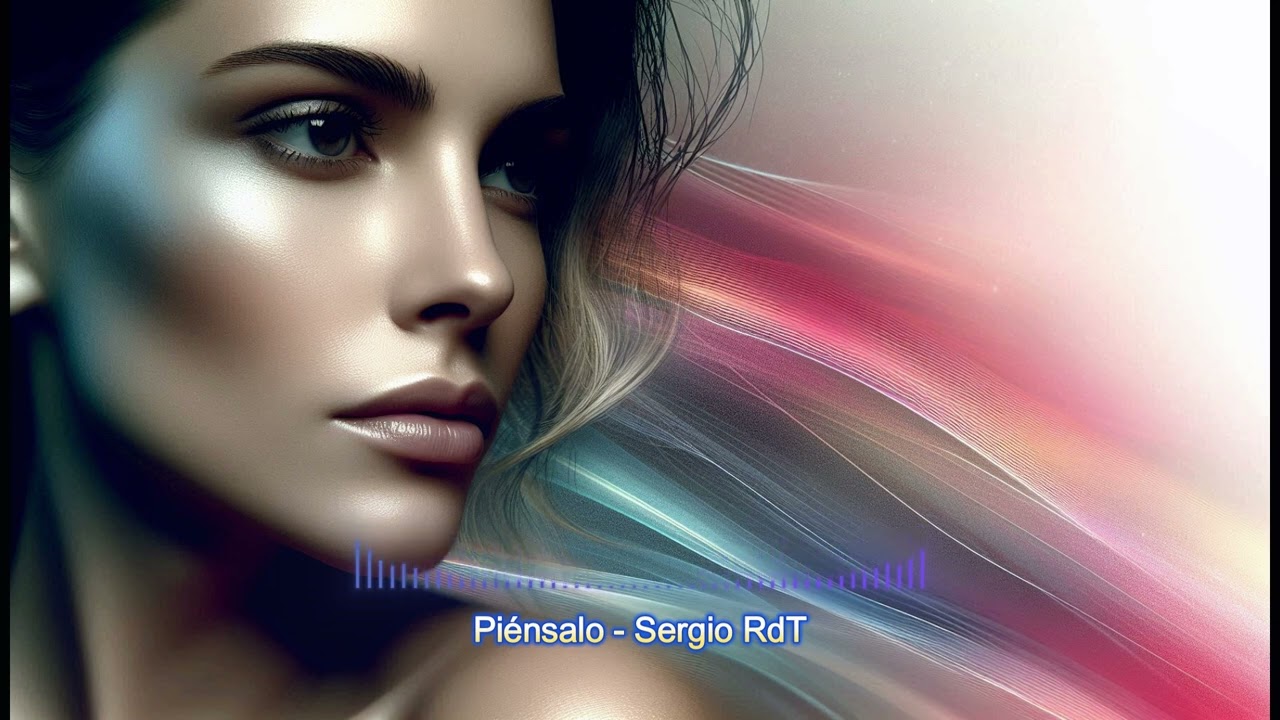 Piénsalo - Sergio RdT Music