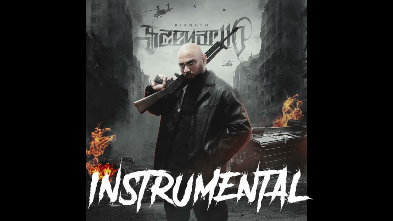 Kianush Telvision II Instrumental
