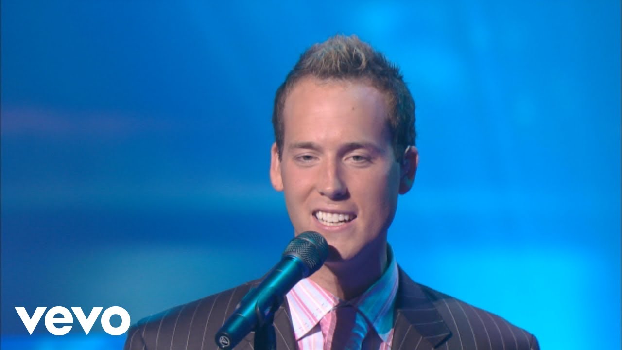 Bill & Gloria Gaither - Pray for Me [Live] ft. Ernie Haase & Signature Sound