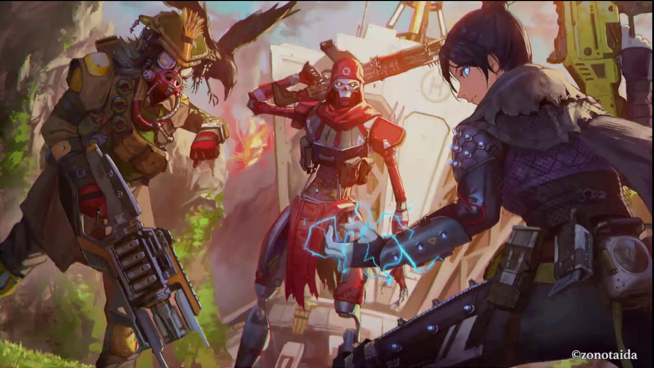 apex