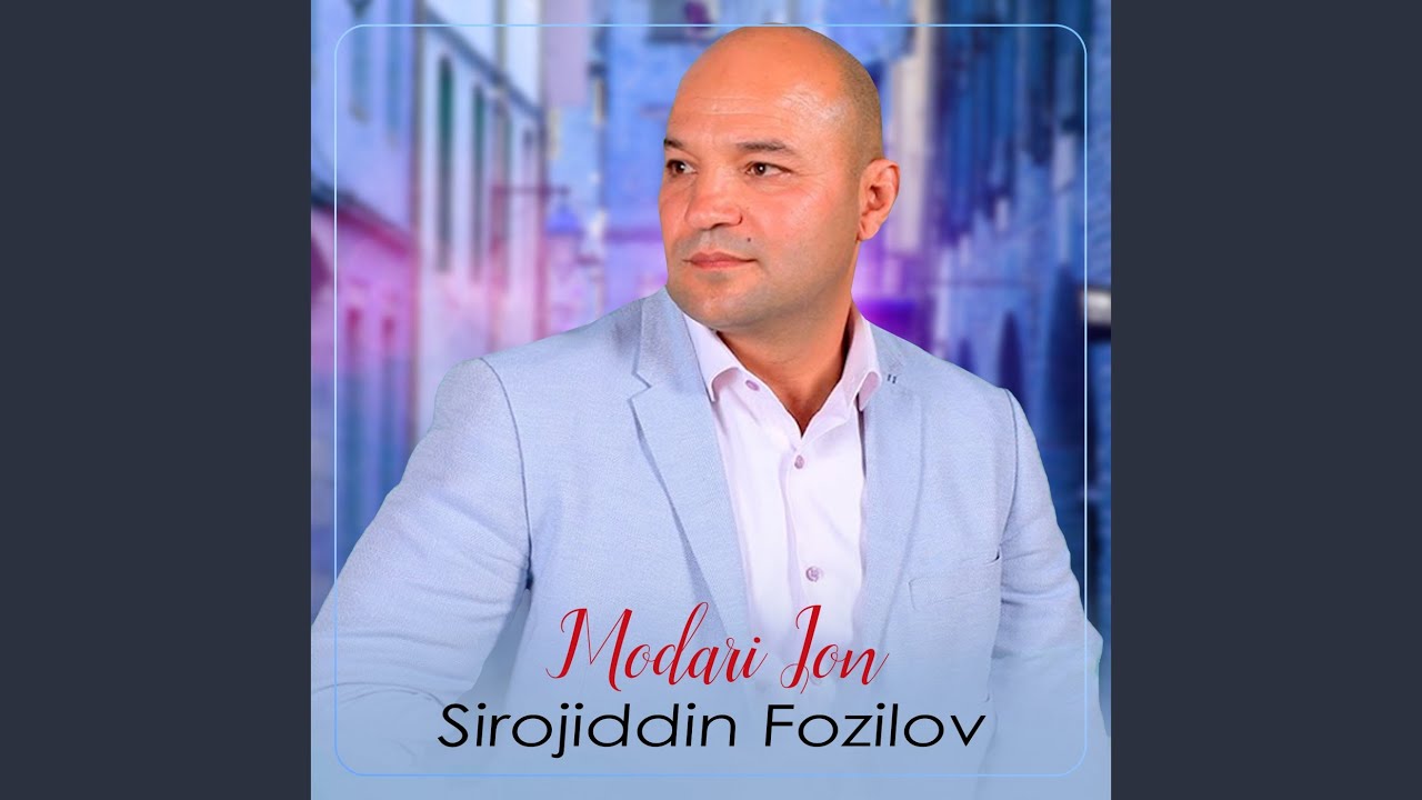 Modari Jon