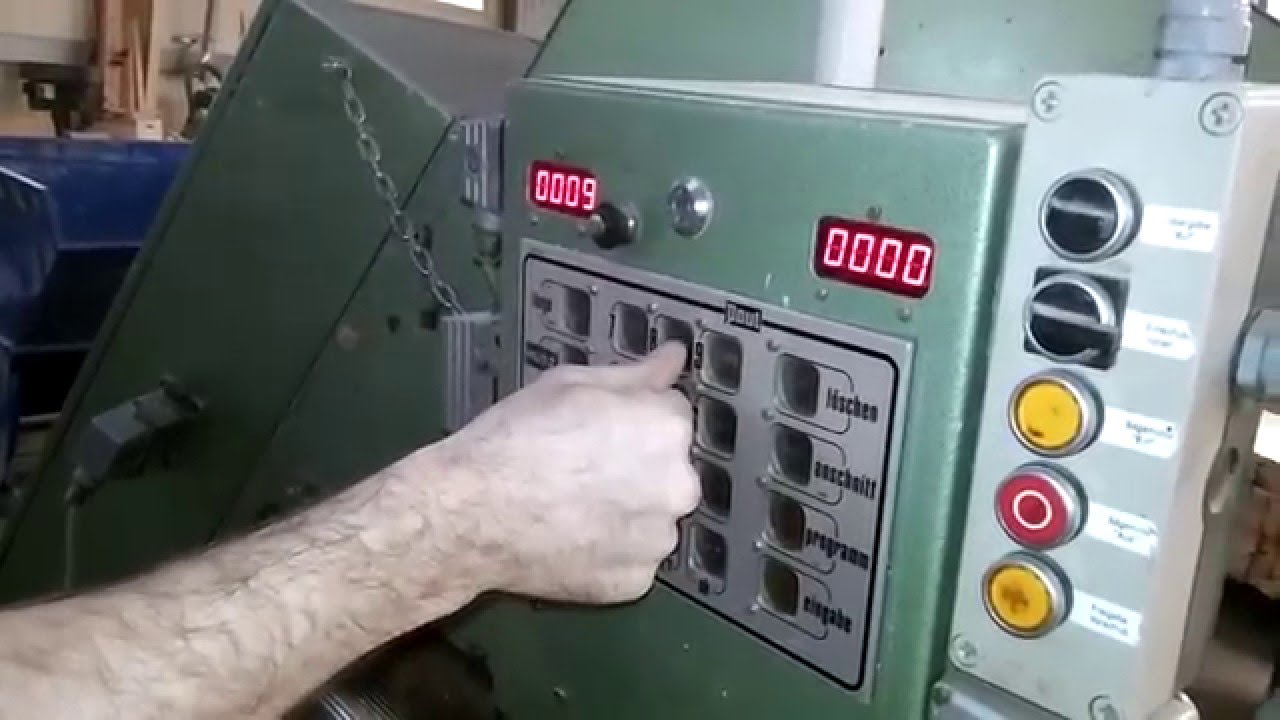 optymalizerka PAUL 12 KE
