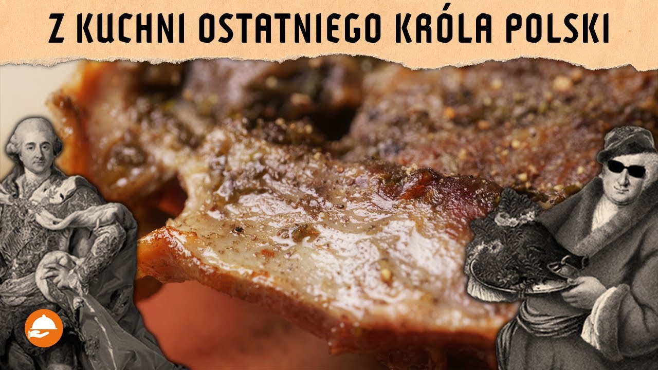 Co dawali jeść na obiadach czwartkowych?