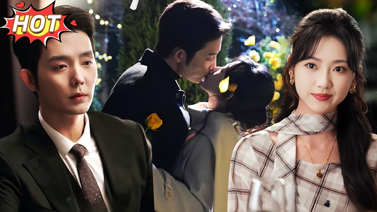 【Multi Sub】💕精英女律师被迫入局，八年暗恋的权势部长夜夜靠近！