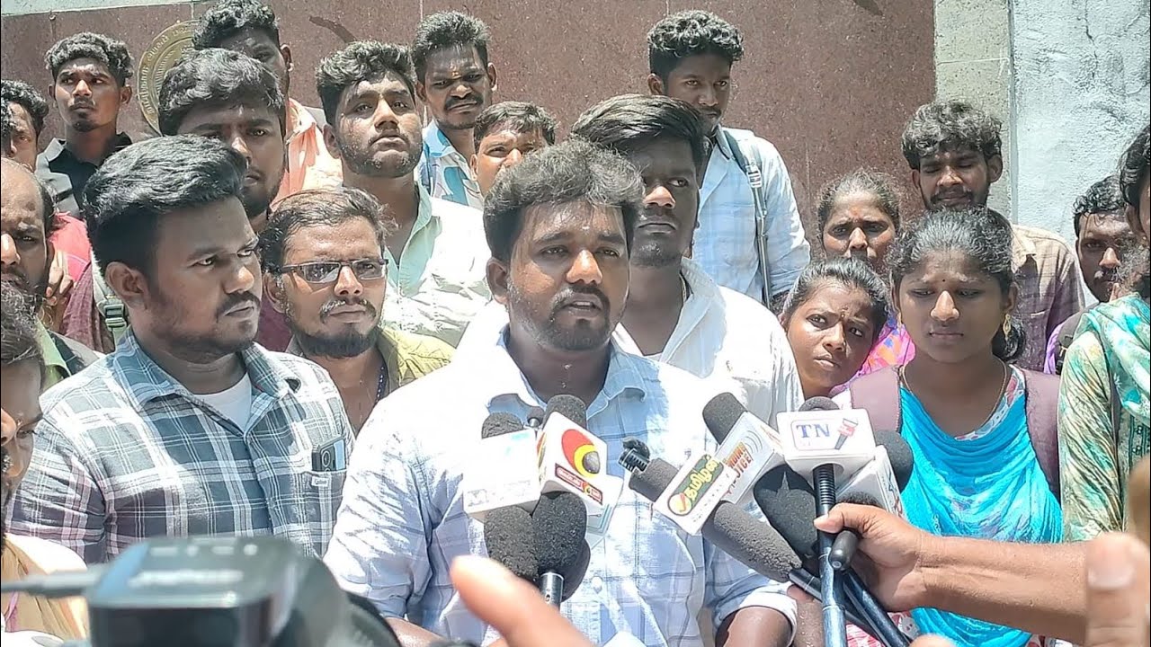 Why RI PCV Delay I Tnpsc muttrugai I Road inspector I Latest update #tnpsc #ri #exam #tnpscstudy