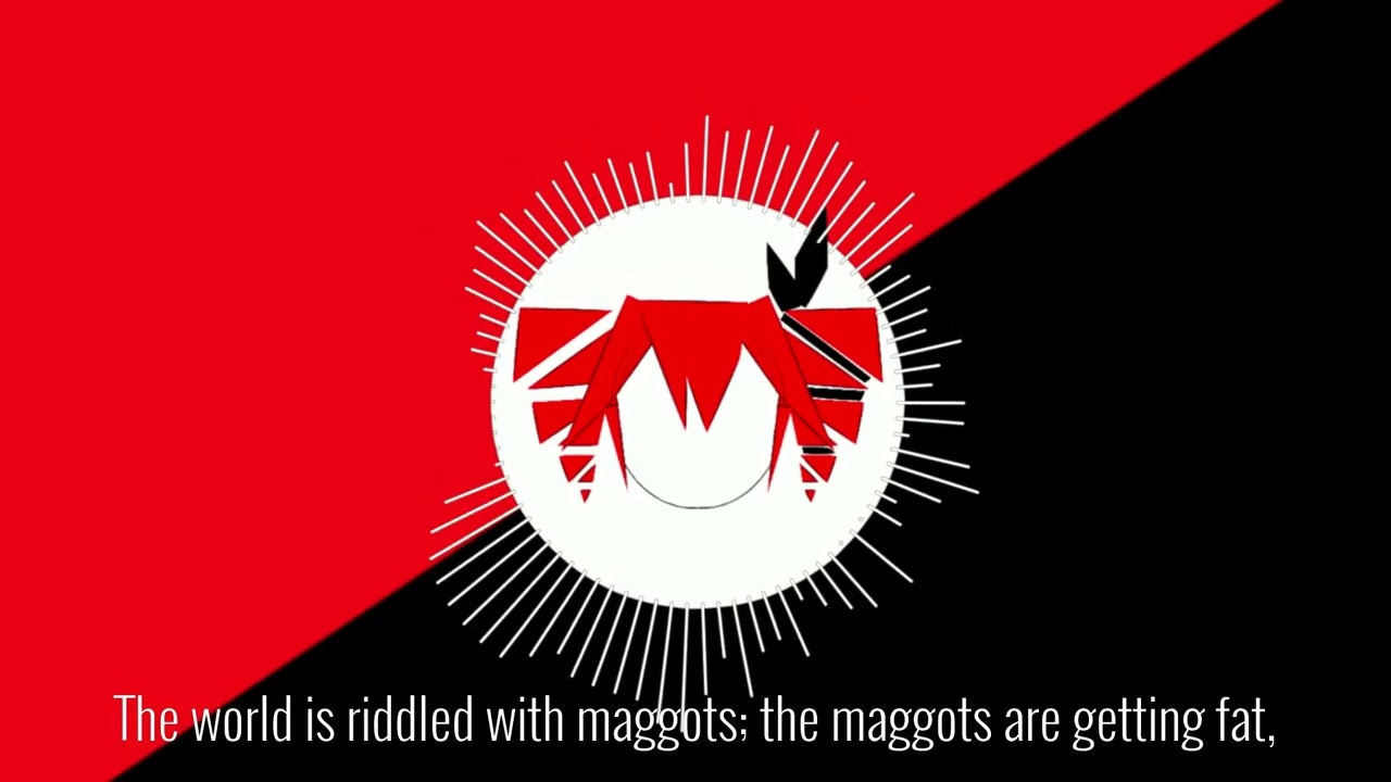 The Day The Nazi Died [Kasane Teto Cover]