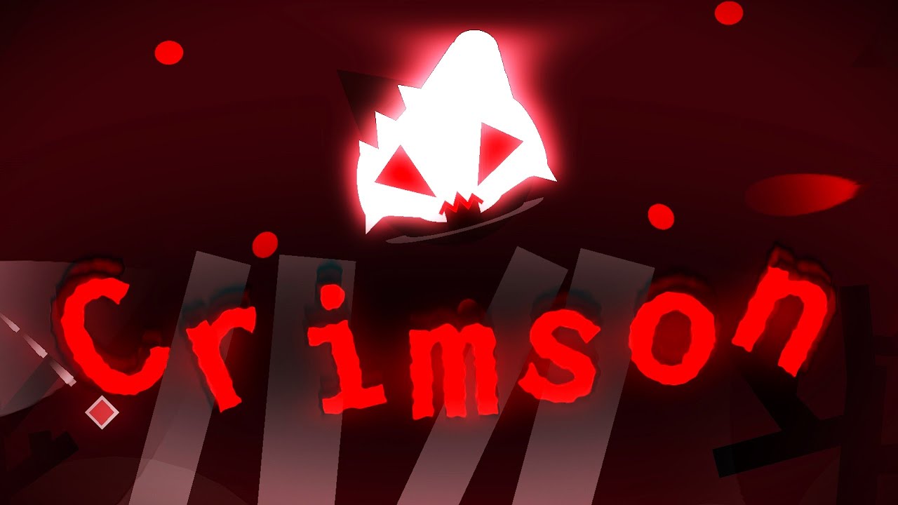 Crimson by Romando | Project Arrhythmia
