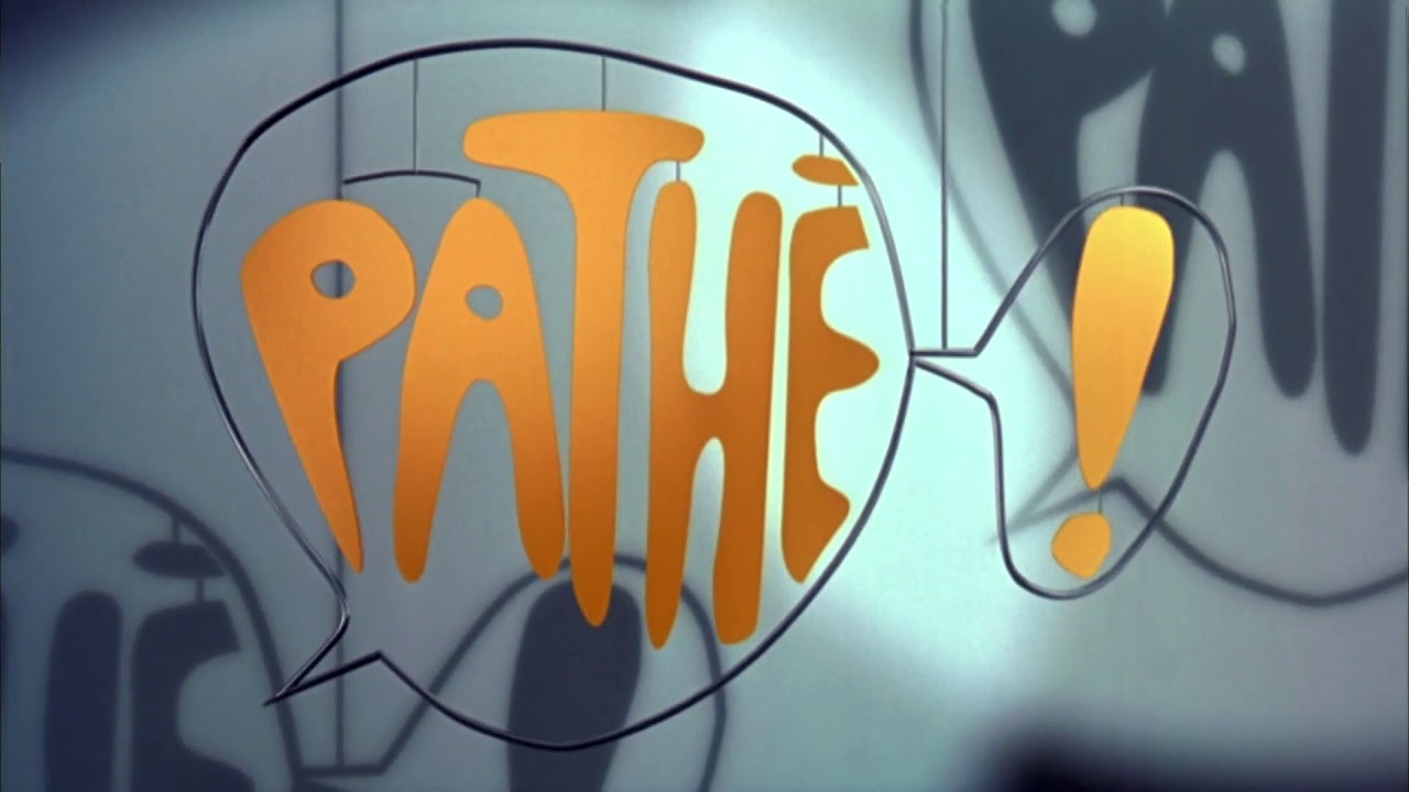 Path&eacute; Logo 60fps