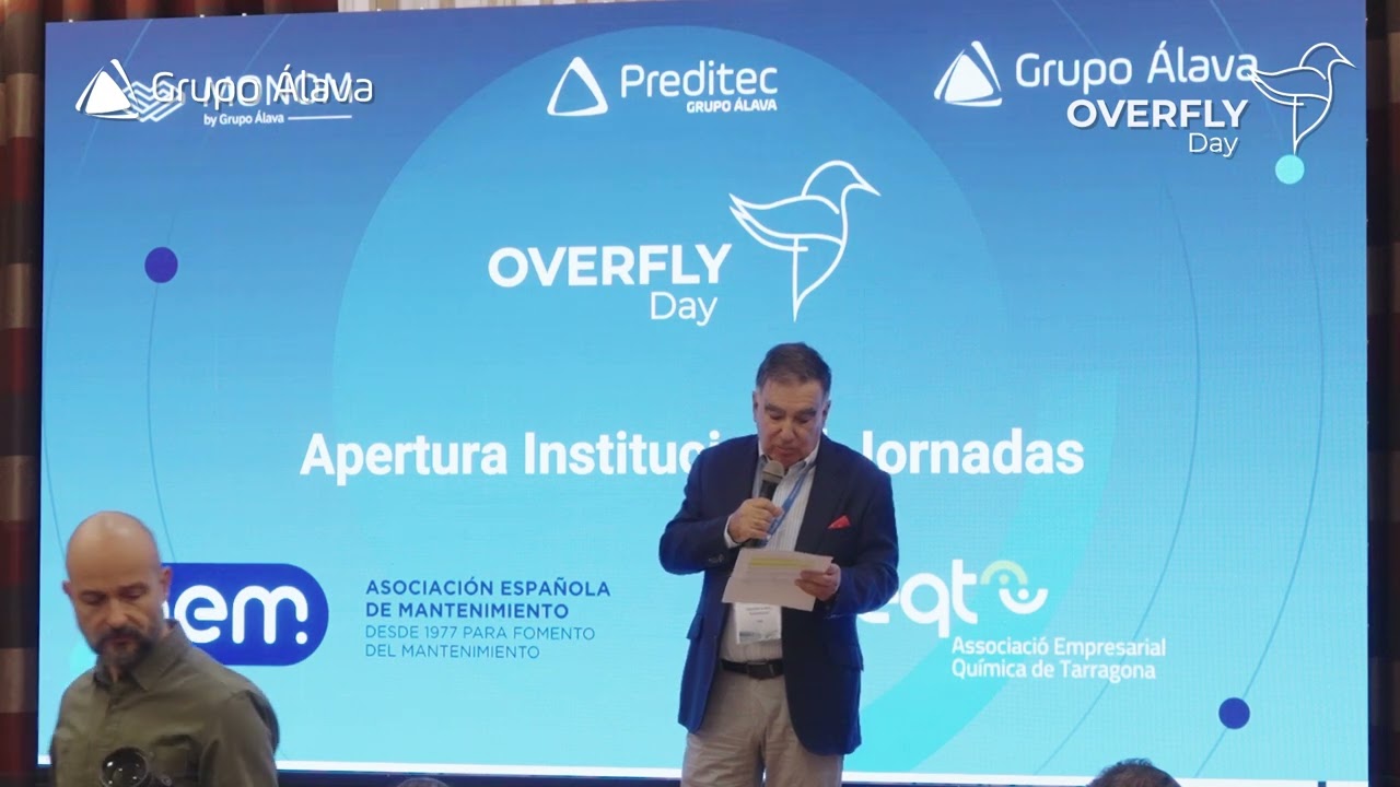 APERTURA INSTITUCIONAL DE LA JORNADA 