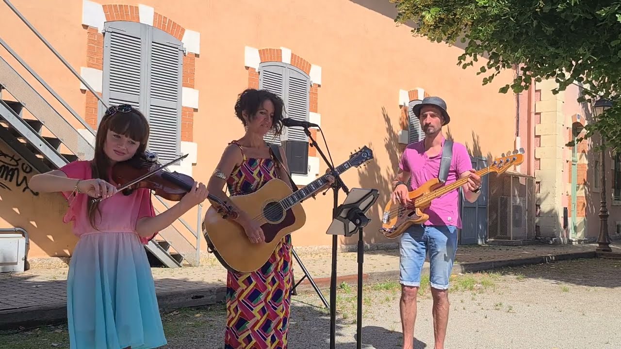 Dernière Danse (Indila) Violon, instrumental cover