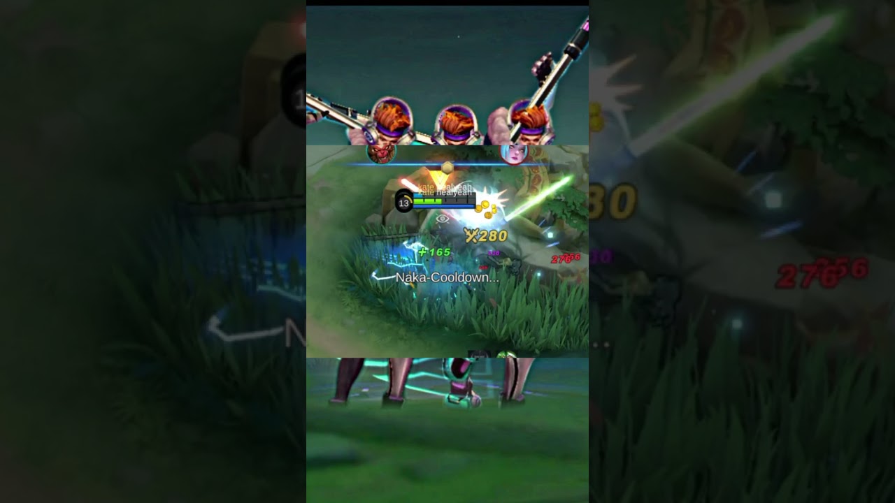 ✅Sun vs Karina ✅ Counter Attack 22 ✅#mlbbsun #mlbb #mobilelegends #sunmlbb #HEALYEAH