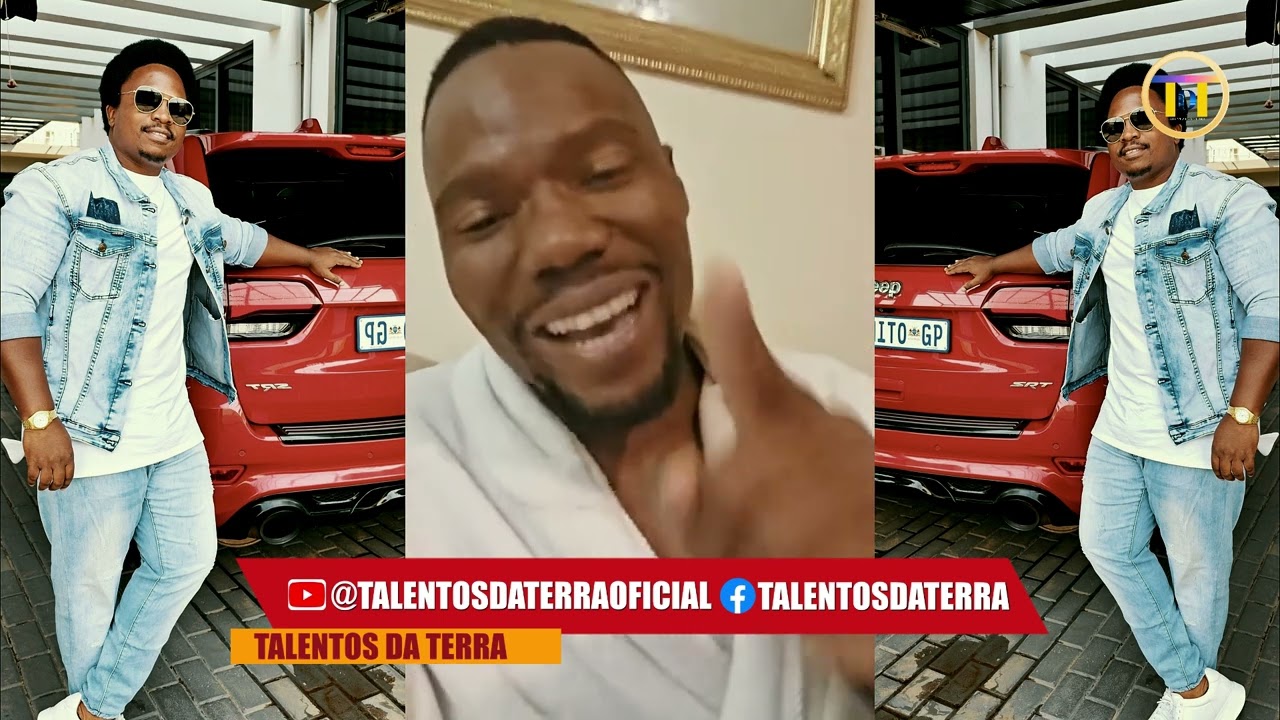 Tio Bonito DETONADO por REFILLER BOY você não é JORNALISTA só....